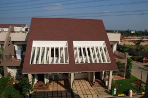 Certainteed India | Roofing Shingles| Bangalore | Kerala | Pune | Dehradun | Kochin | calicut | Landmark AR | Vinyls Sidings | roofing accessories