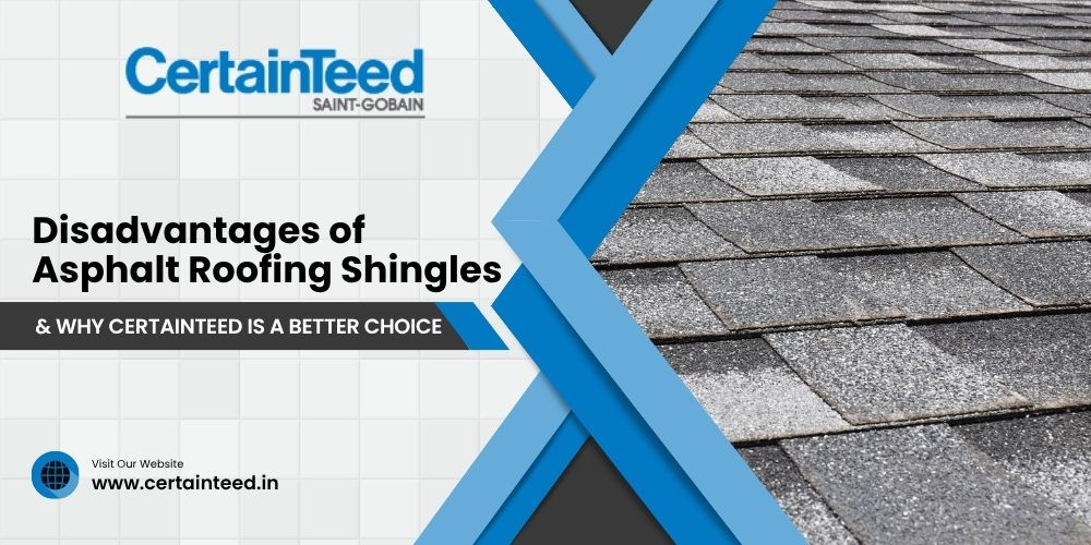 Asphalt Roofing Shingles